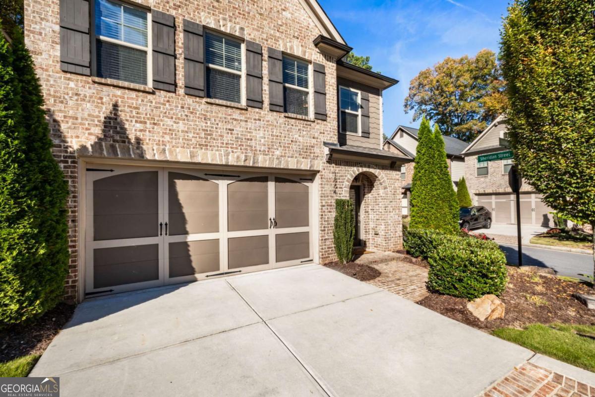 Weston - Residential