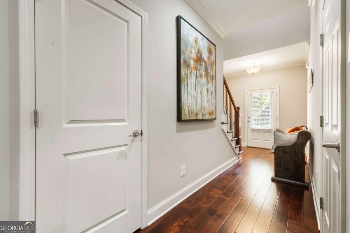 Weston - Residential