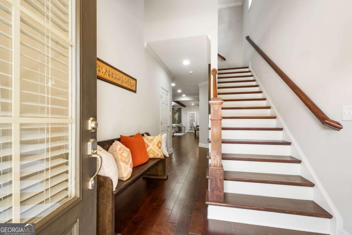 Weston - Residential