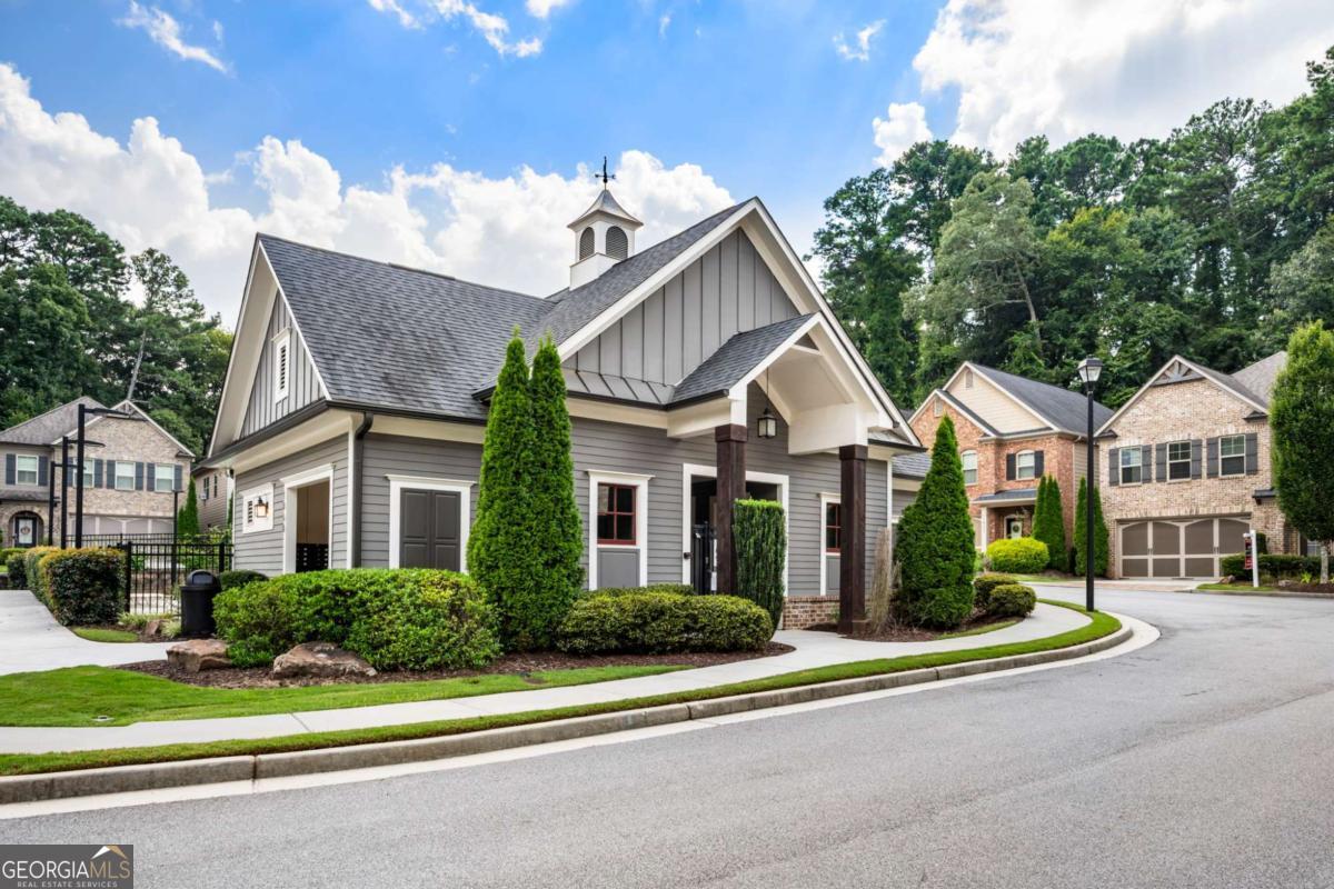 Weston - Residential