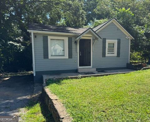 379 Illinois AVE NW Atlanta GA 30314