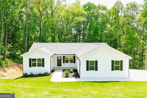 5342 Monarch DR Gainesville GA 30506