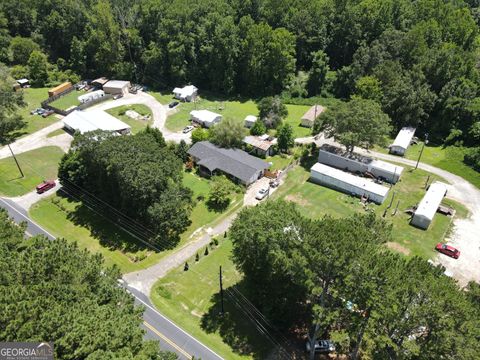 295 E Wright ST Winder GA 30680