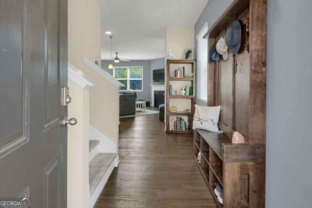 Photo of 131 Centennial Ridge Drive, Acworth, GA 30102 (MLS # 10687280)