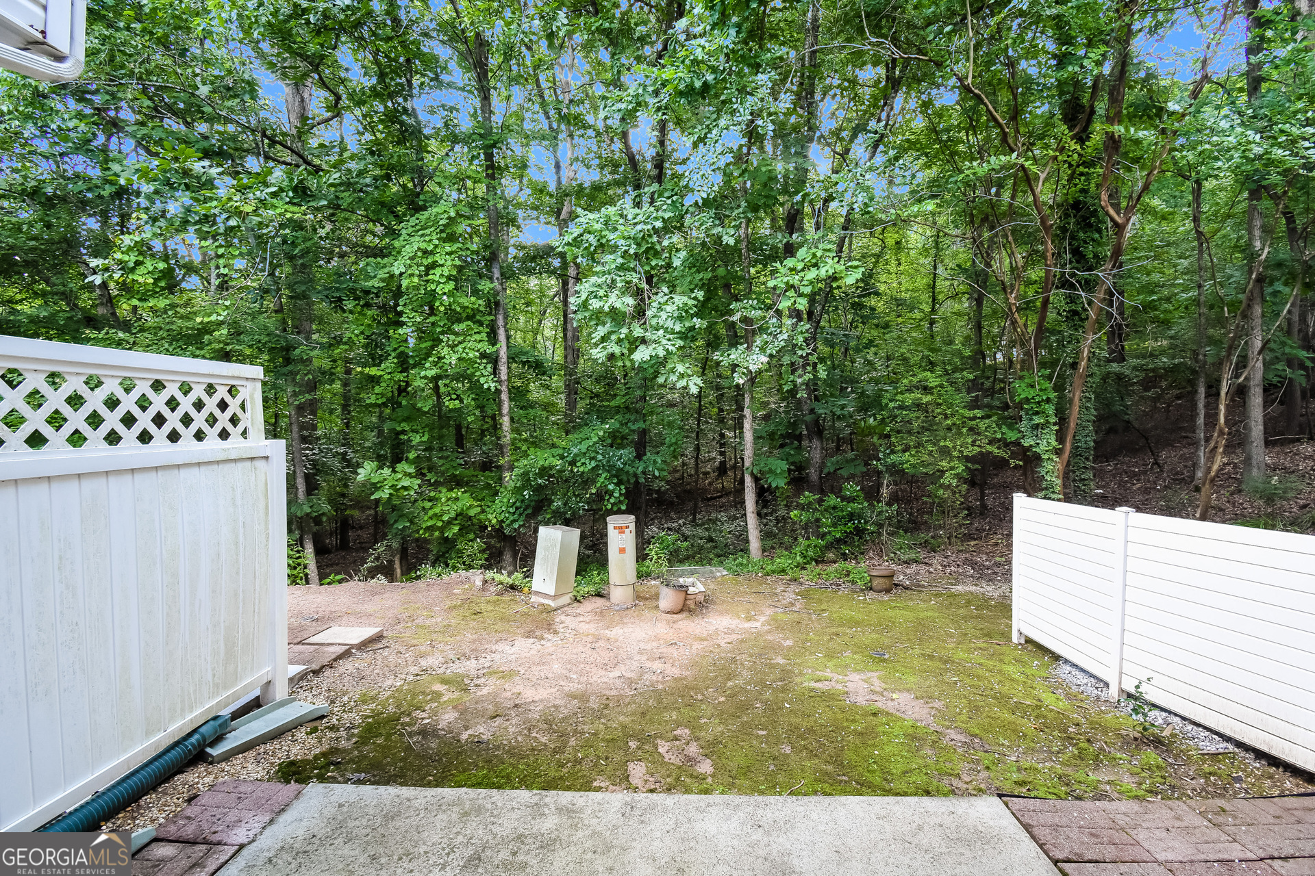 The Preserve at Nesbit Ferry - Residential Lease