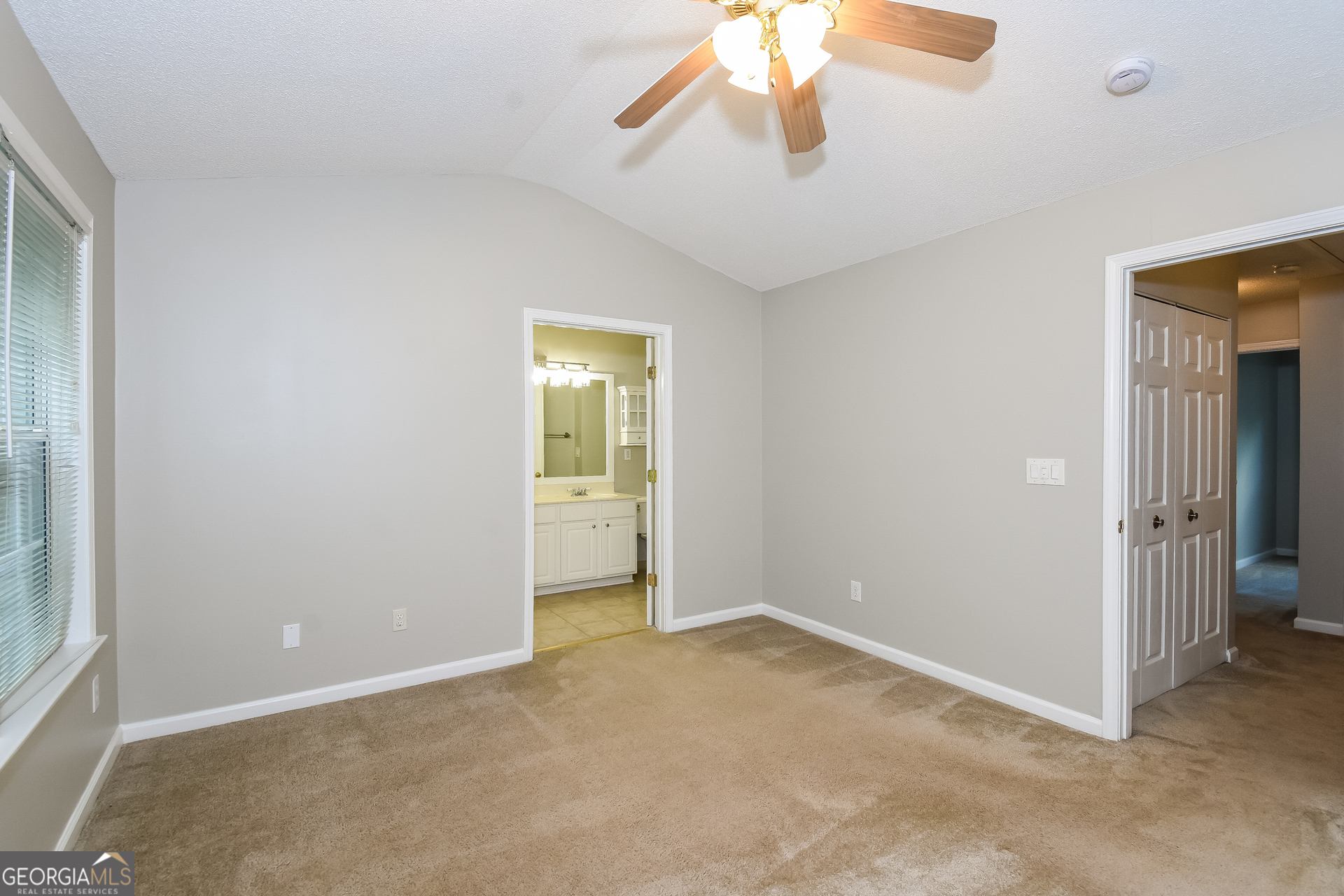 The Preserve at Nesbit Ferry - Residential Lease