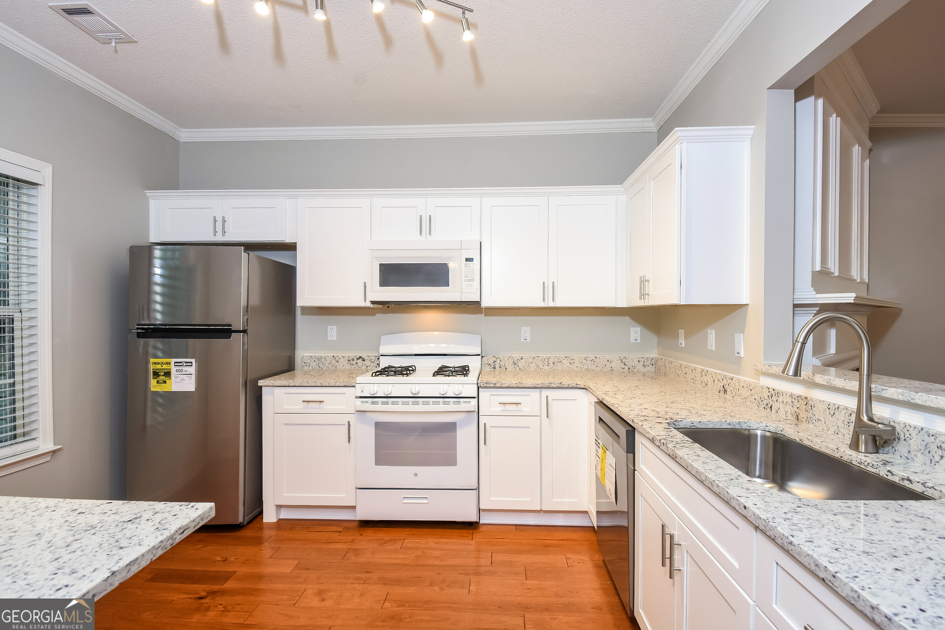 The Preserve at Nesbit Ferry - Residential Lease