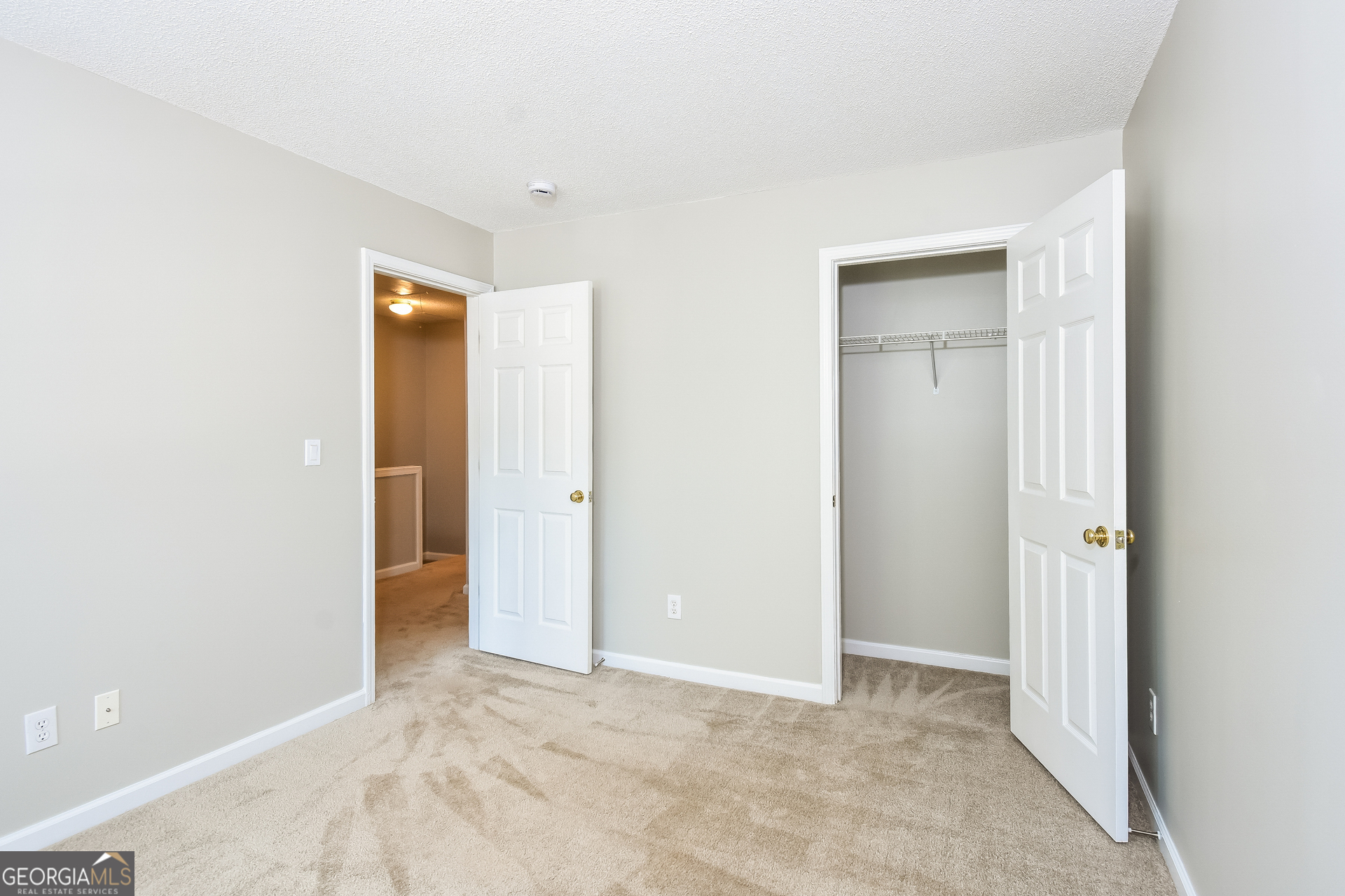 The Preserve at Nesbit Ferry - Residential Lease