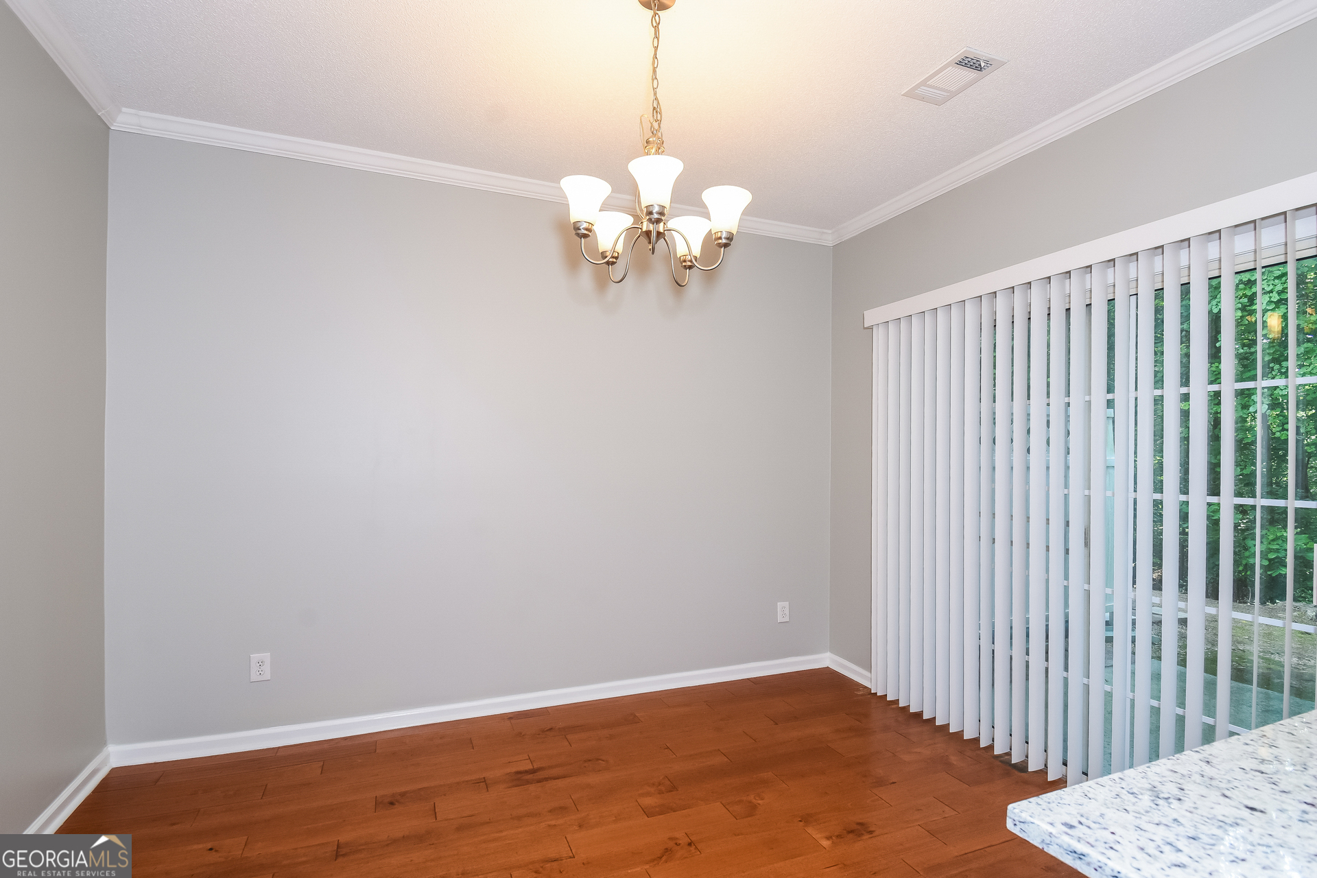 The Preserve at Nesbit Ferry - Residential Lease