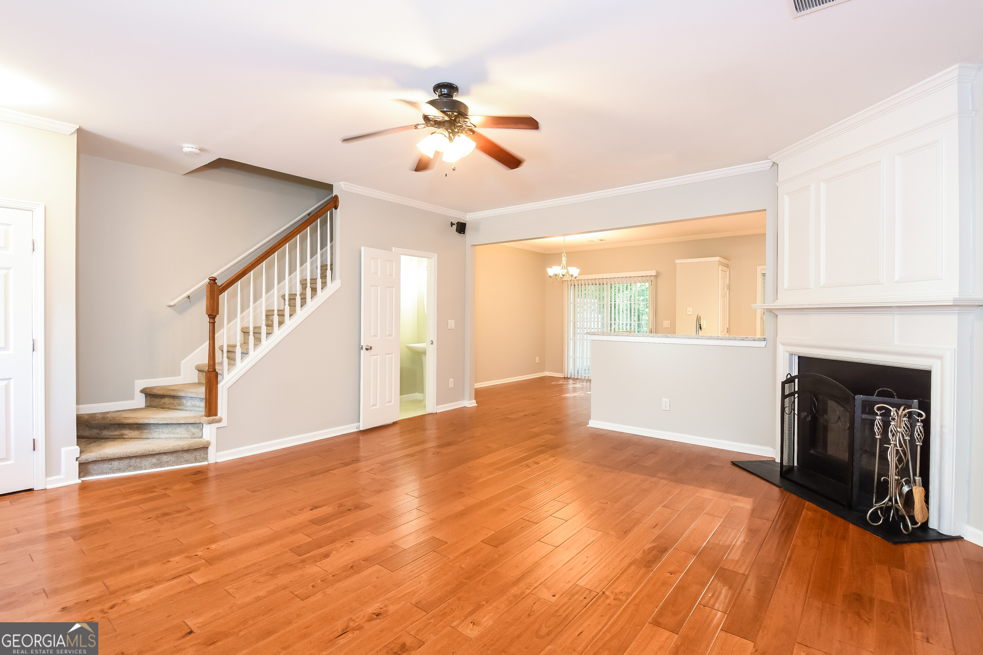 The Preserve at Nesbit Ferry - Residential Lease