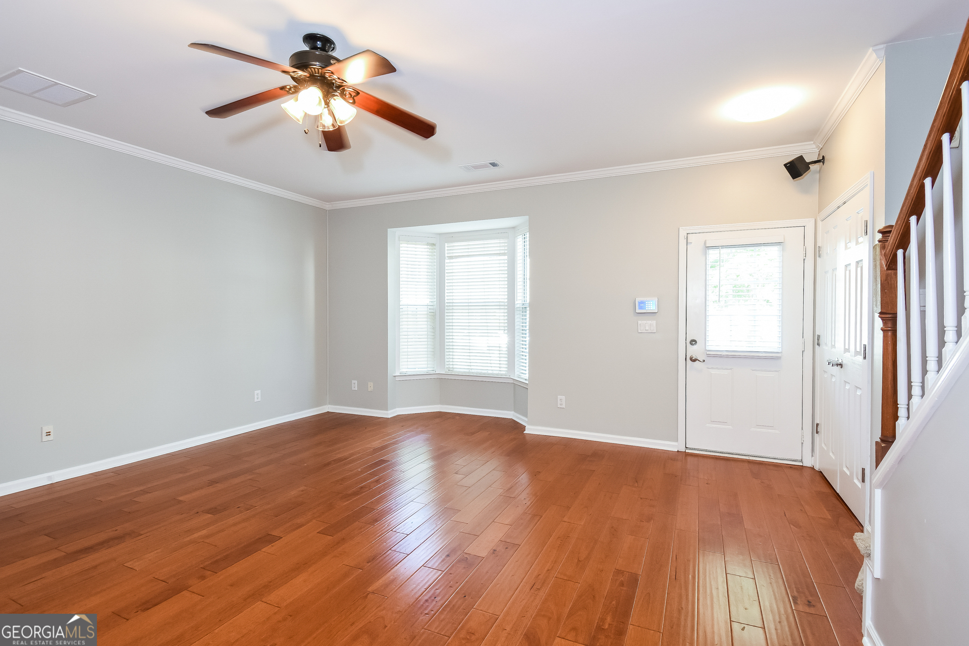 The Preserve at Nesbit Ferry - Residential Lease