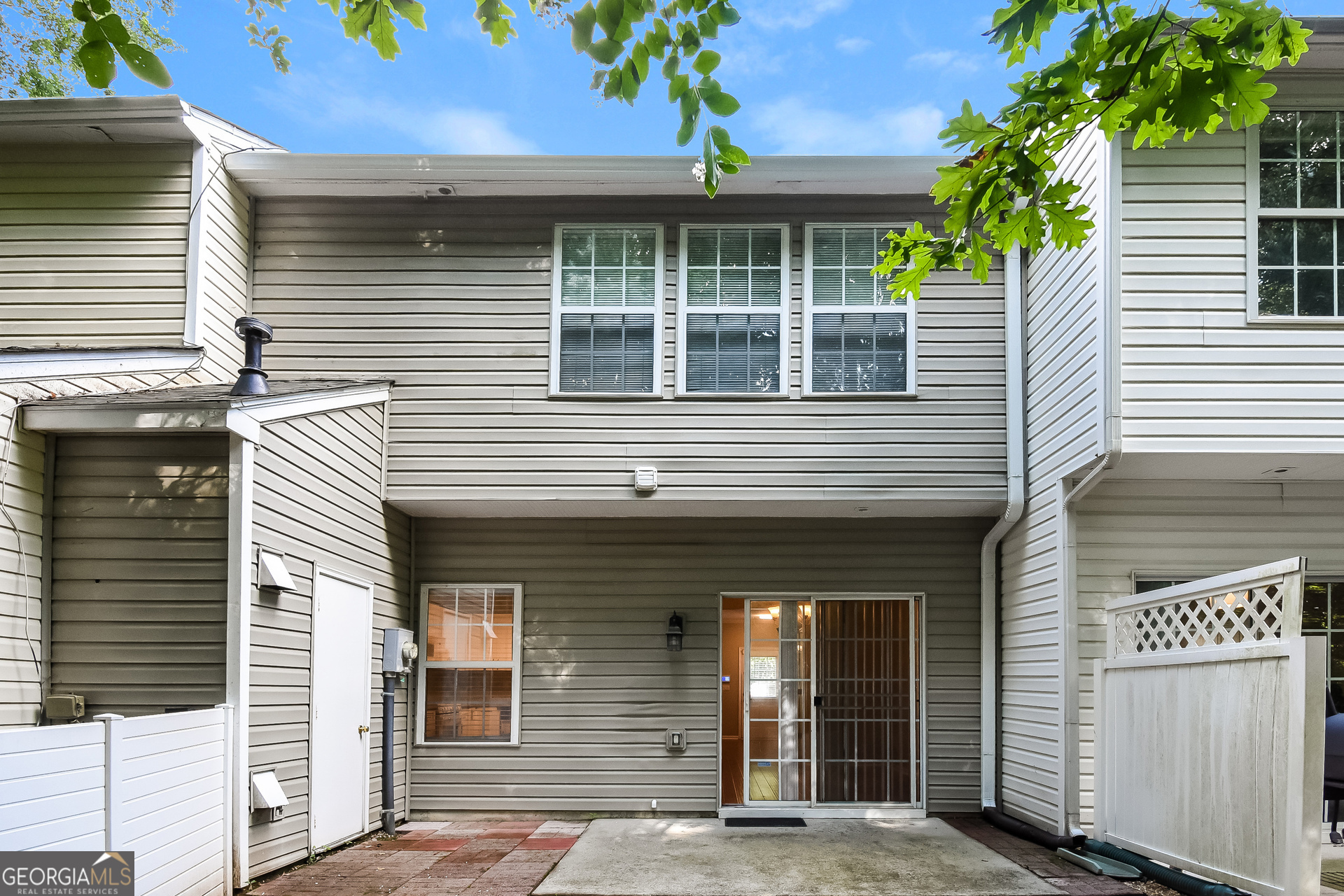 The Preserve at Nesbit Ferry - Residential Lease