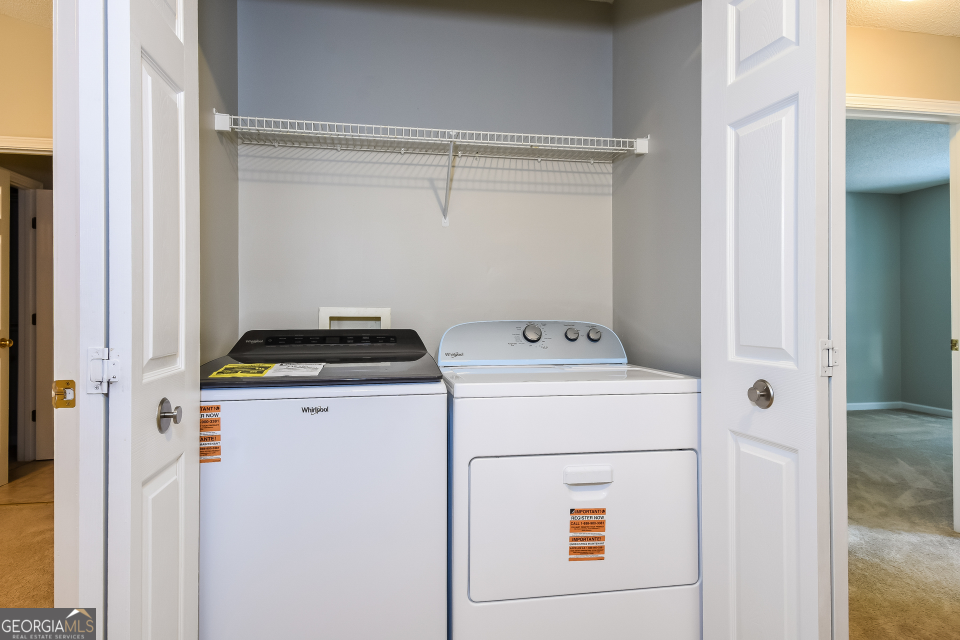 The Preserve at Nesbit Ferry - Residential Lease