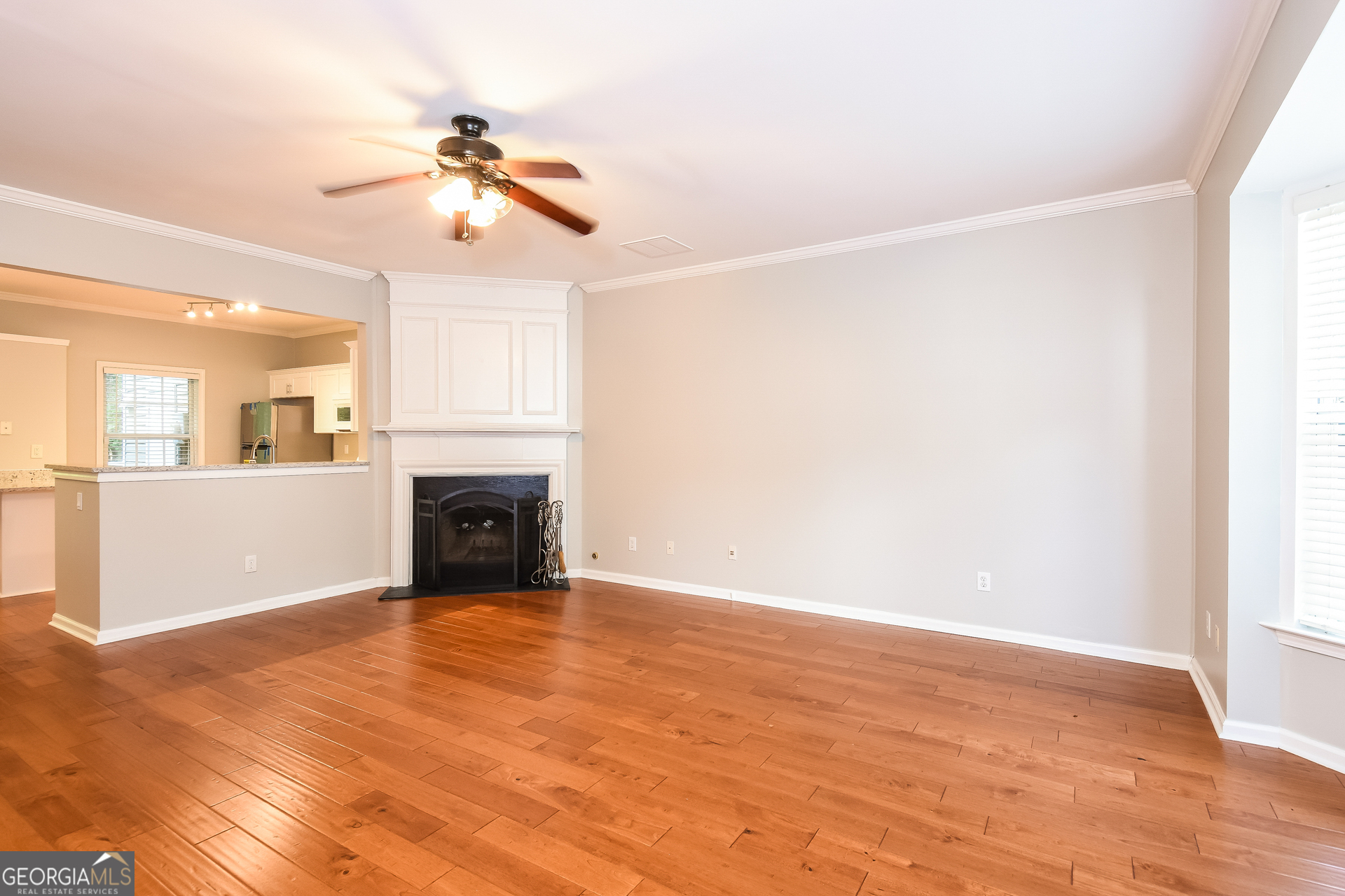 The Preserve at Nesbit Ferry - Residential Lease