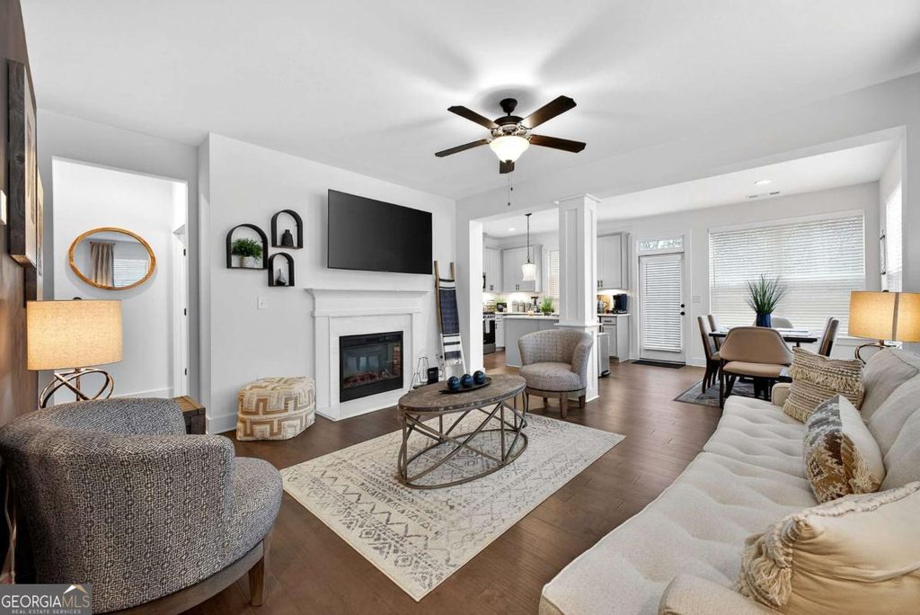 Photo of 33 Steelwood Drive, Winder, GA 30680 (MLS # 10688106)