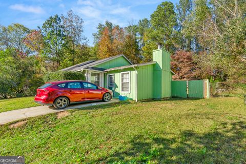 A home in Jonesboro