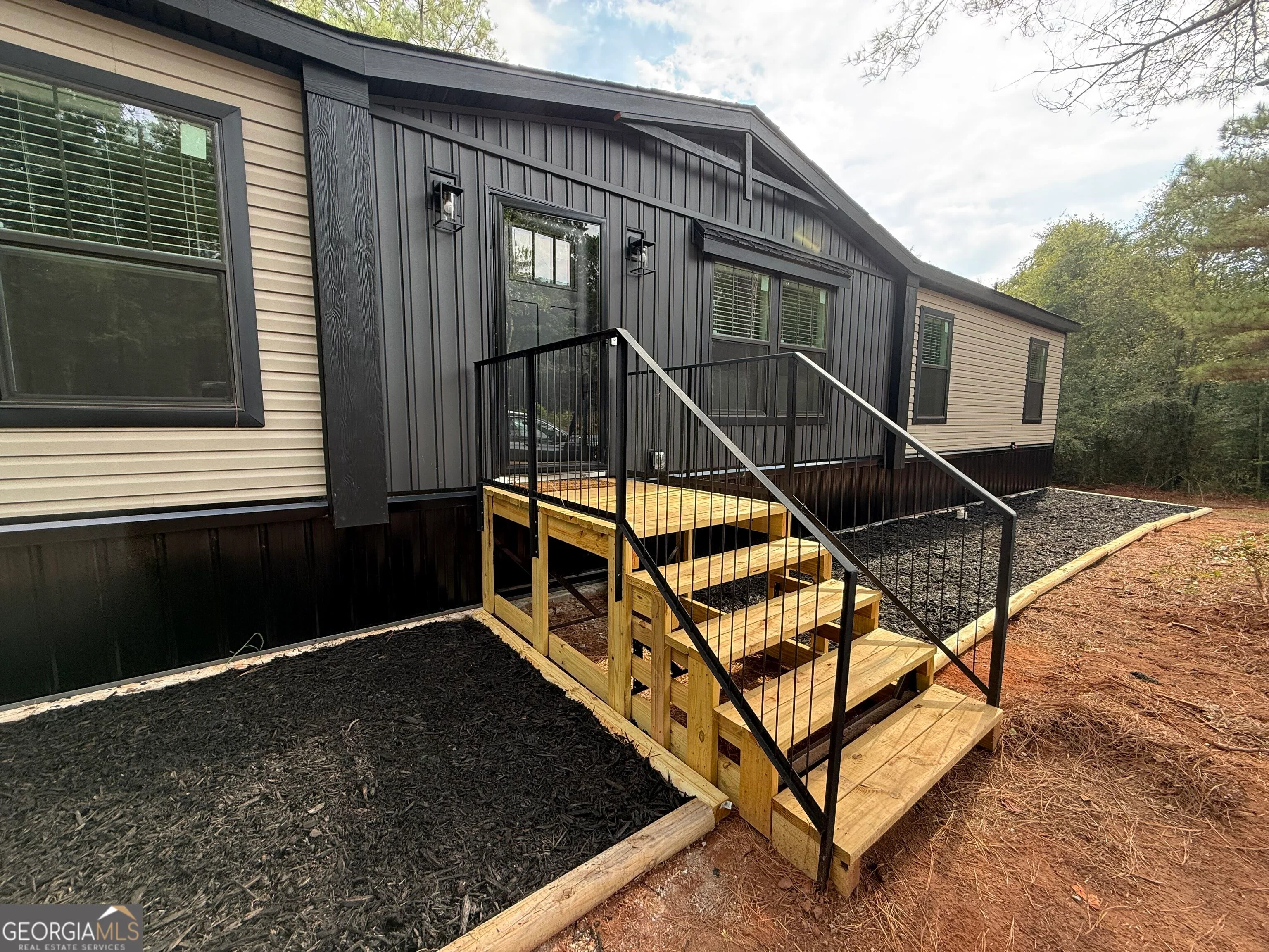 415 Oliver Road, Barnesville, GA, 30204