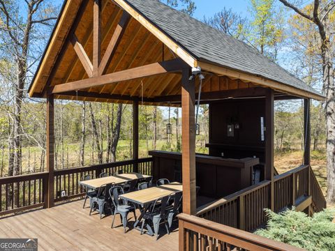 A home in Warner Robins