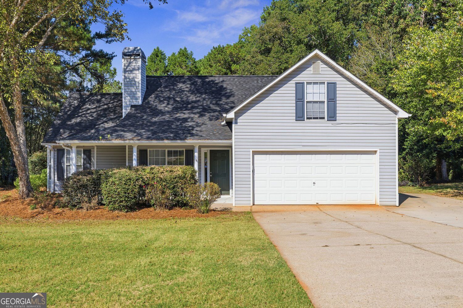 130 The Falls BLVD