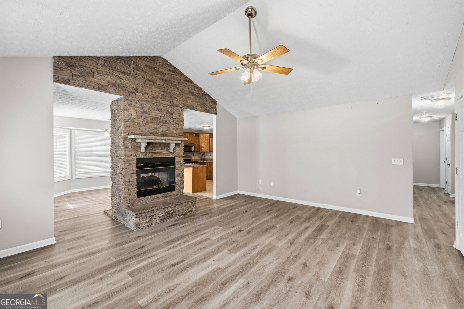 130 The Falls BLVD