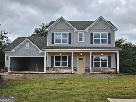 598 Calgary Downs DR Winder GA 30680