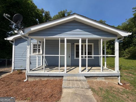 Photo of 314 Nixon Ave Ave SW, Rome, GA 30161 (MLS # 10753237)
