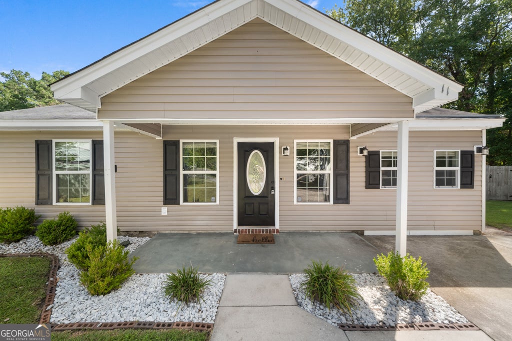 Photo of 11 Maggies Junction, Guyton, GA 31312 (MLS # 10840895)