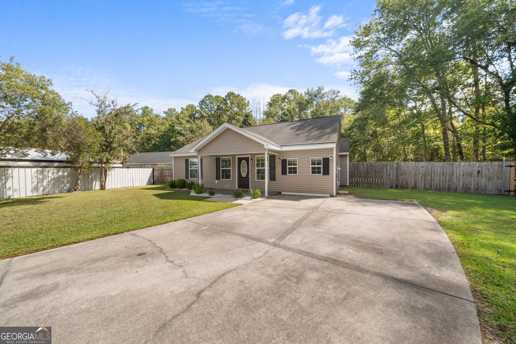 Photo of 11 Maggies Junction, Guyton, GA 31312 (MLS # 10840895)