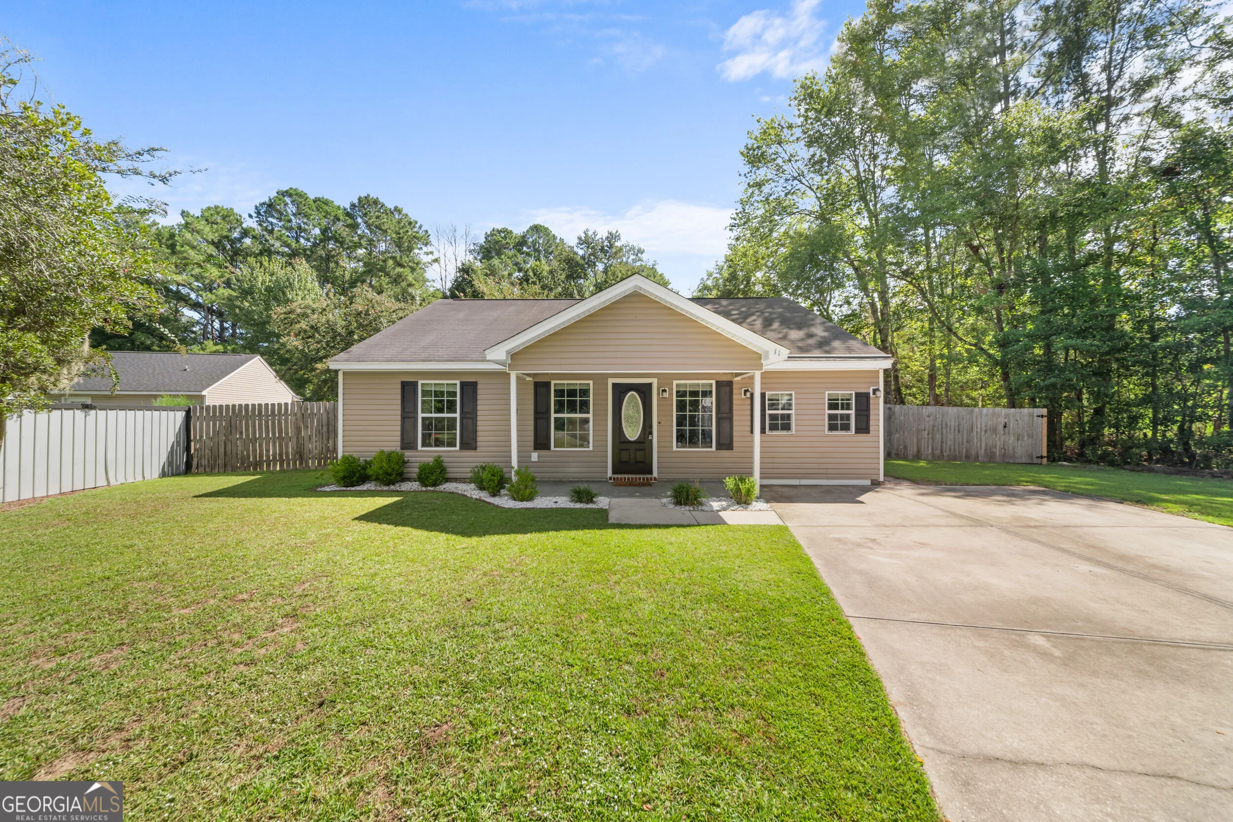 11 Maggies Junction, Guyton, GA, 31312