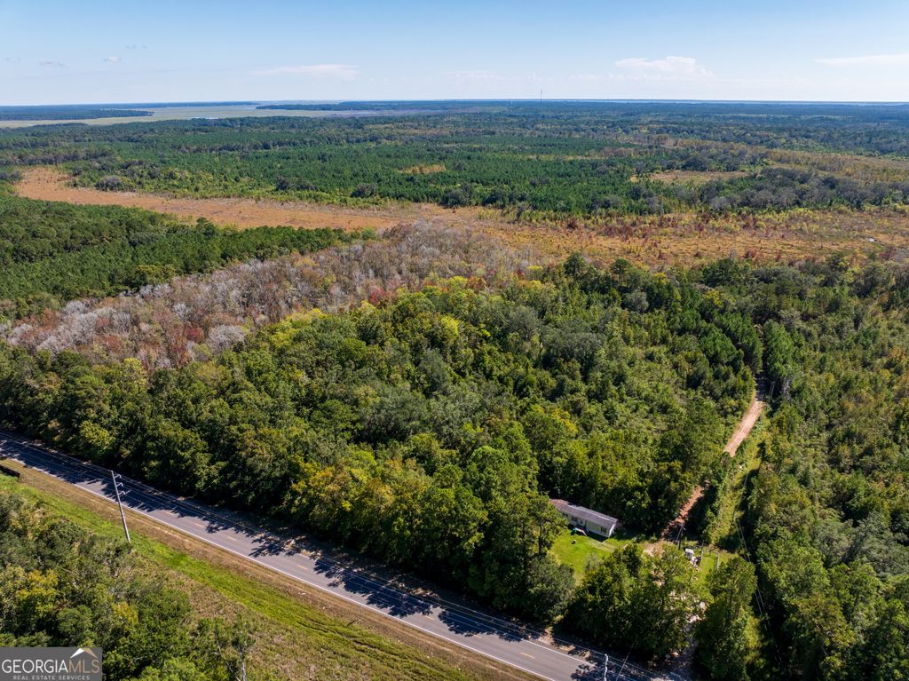 Photo of 441 Highway 17, Townsend, GA 31331 (MLS # 10652147)