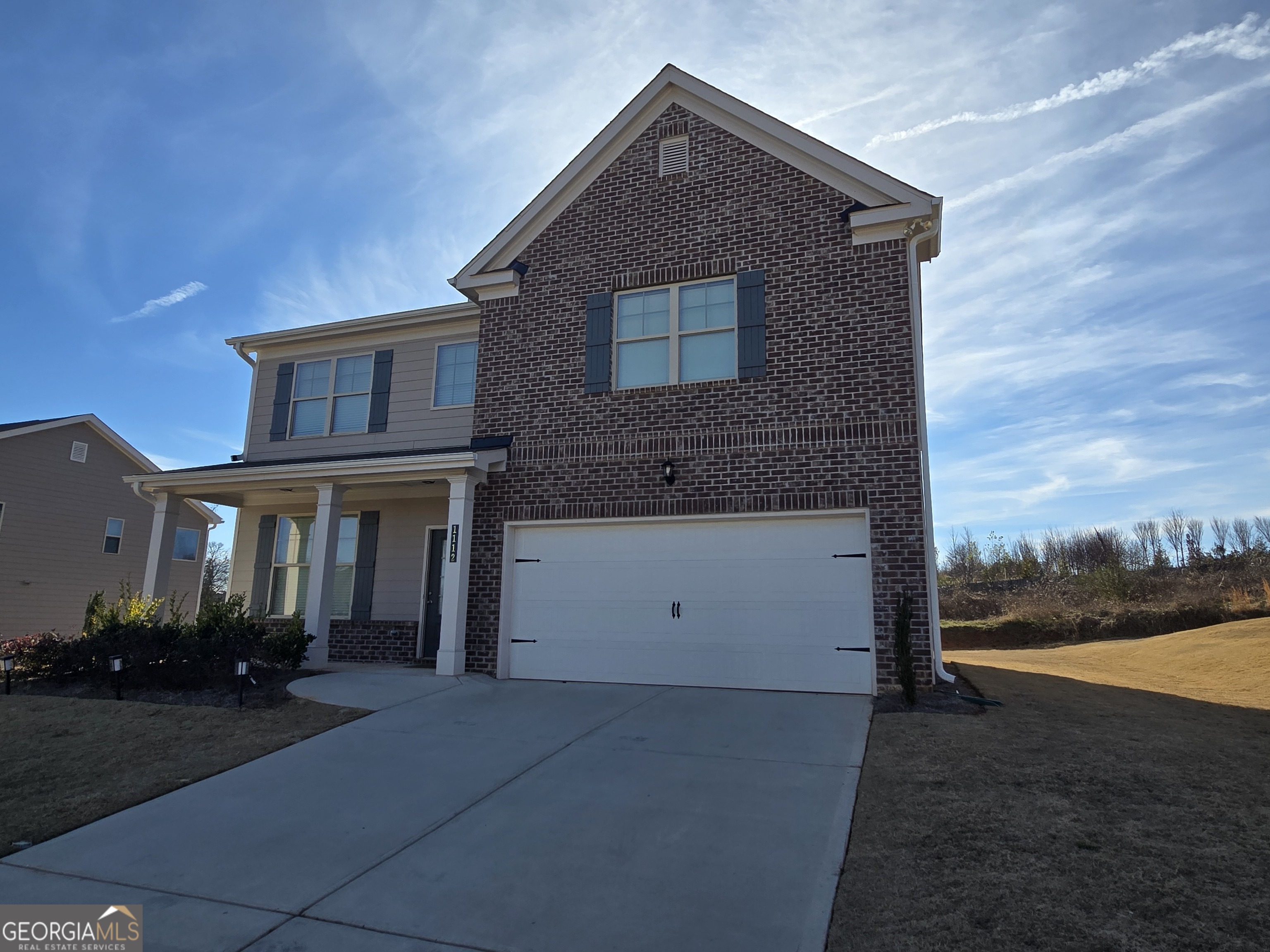 1112 Sunny Valley LN