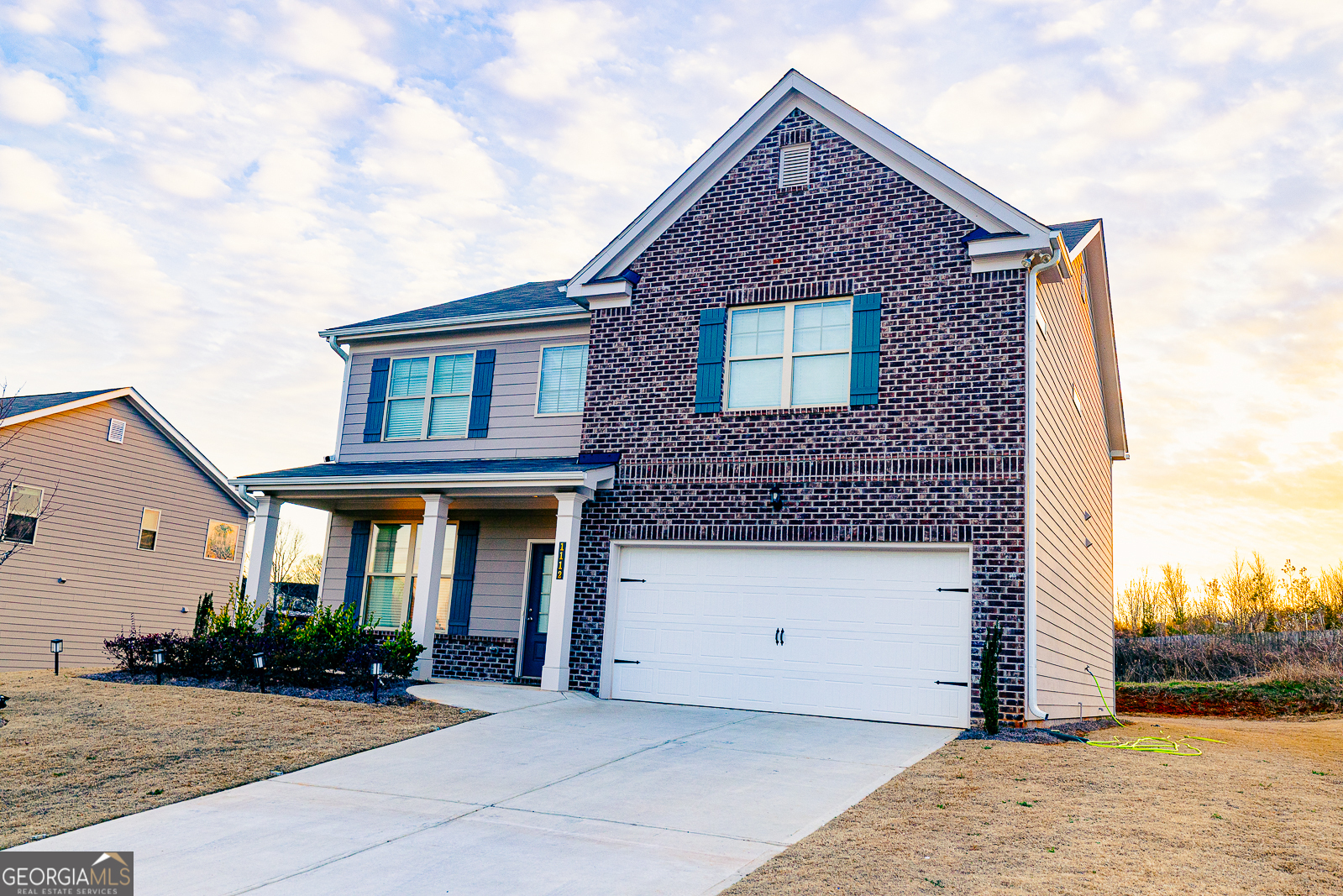 1112 Sunny Valley LN