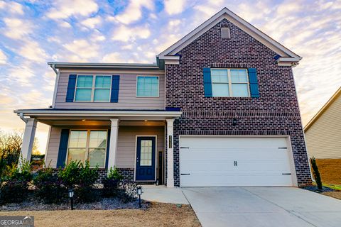 1112 Sunny Valley LN Braselton GA 30517