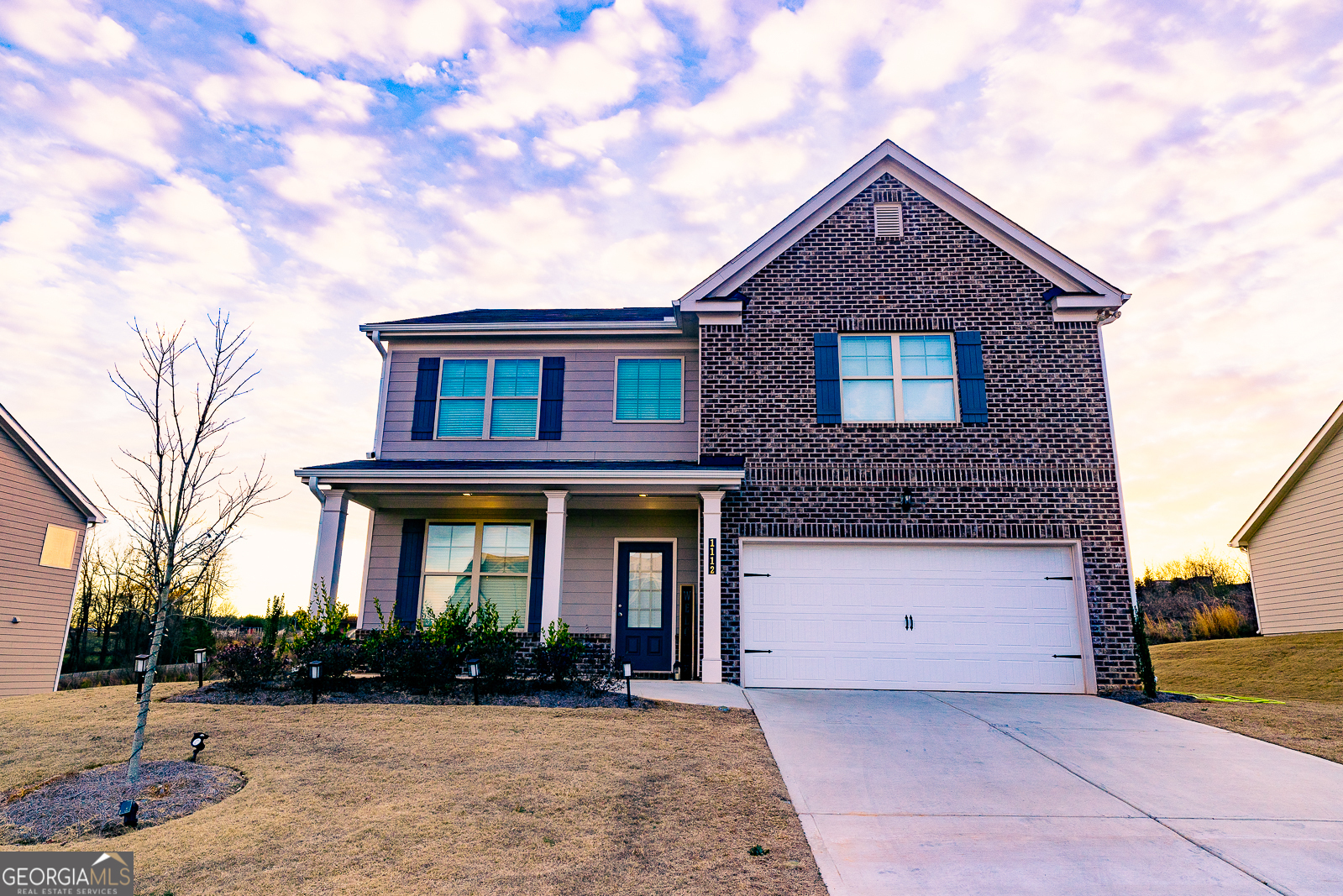 1112 Sunny Valley LN