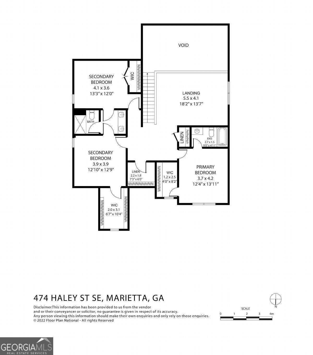 Historic Marietta - Residential