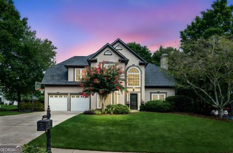 150 Cobblestone Way Alpharetta GA 30009