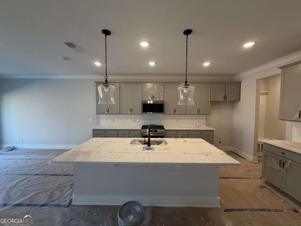 Photo of 32 Trace Bluff, Dawsonville, GA 30534 (MLS # 10691423)