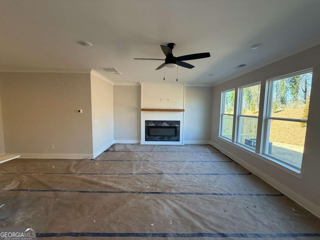 Photo of 32 Trace Bluff, Dawsonville, GA 30534 (MLS # 10691423)