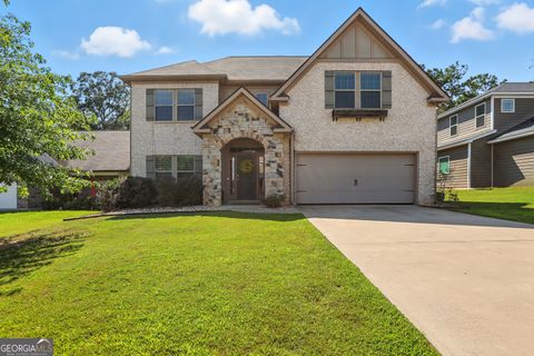 7133 Tall Pine CT Midland GA 31820