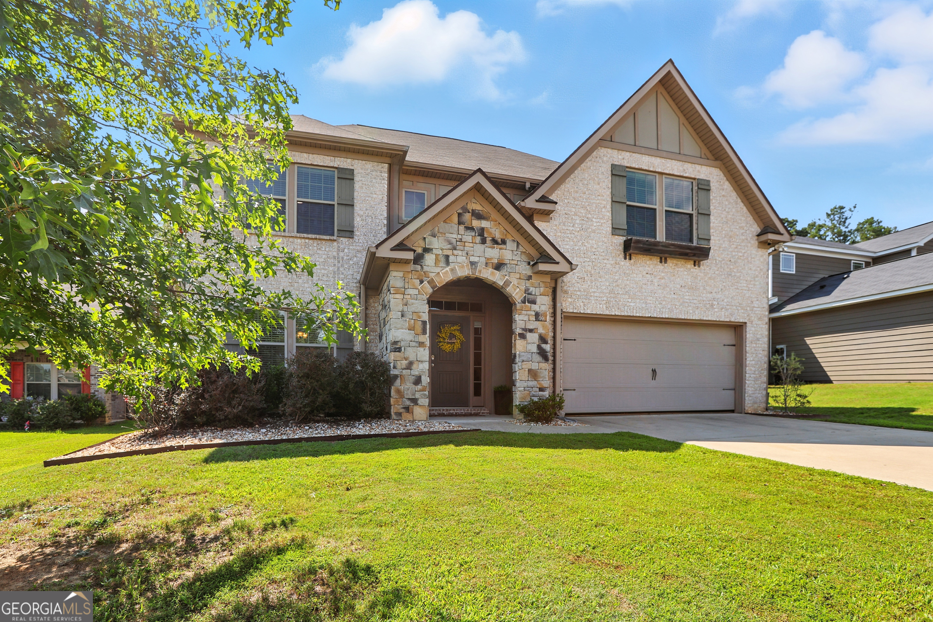 7133 Tall Pine CT