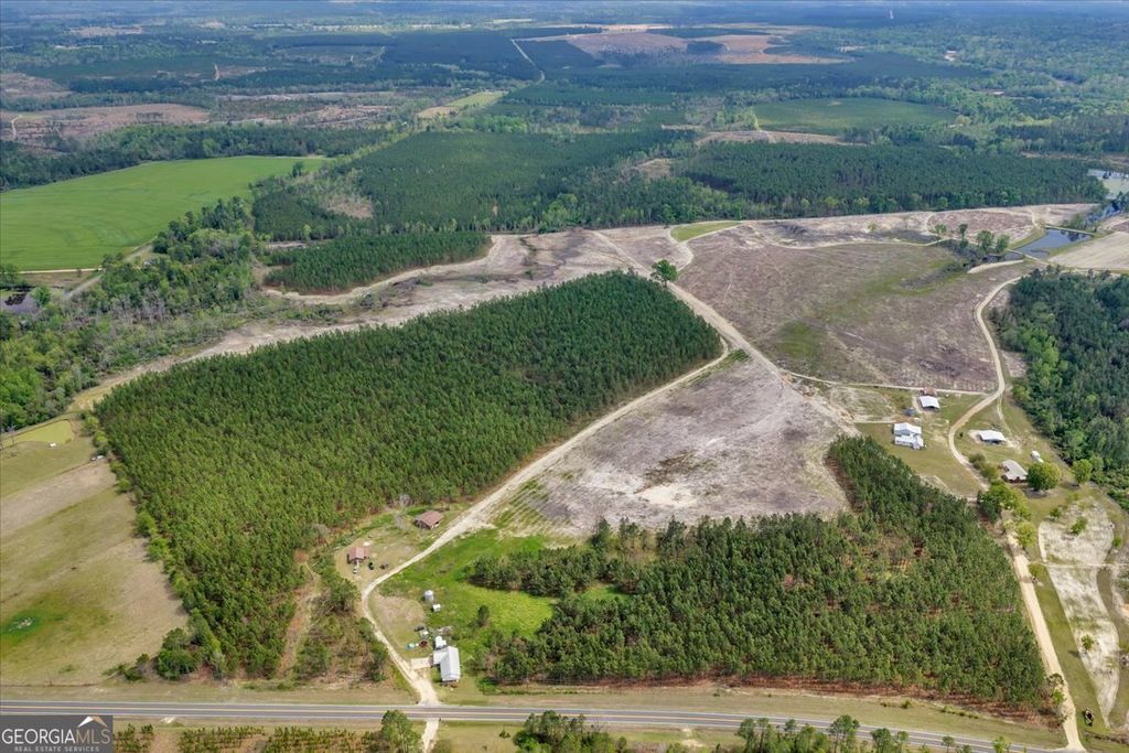 Photo of 2542 Ga Highway 46, Soperton, GA 30457 (MLS # 10722489)