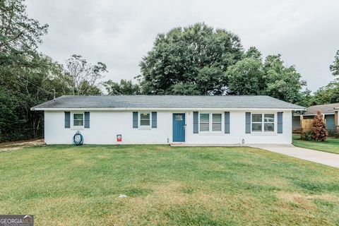 304 Palomino LN Warner Robins GA 31088
