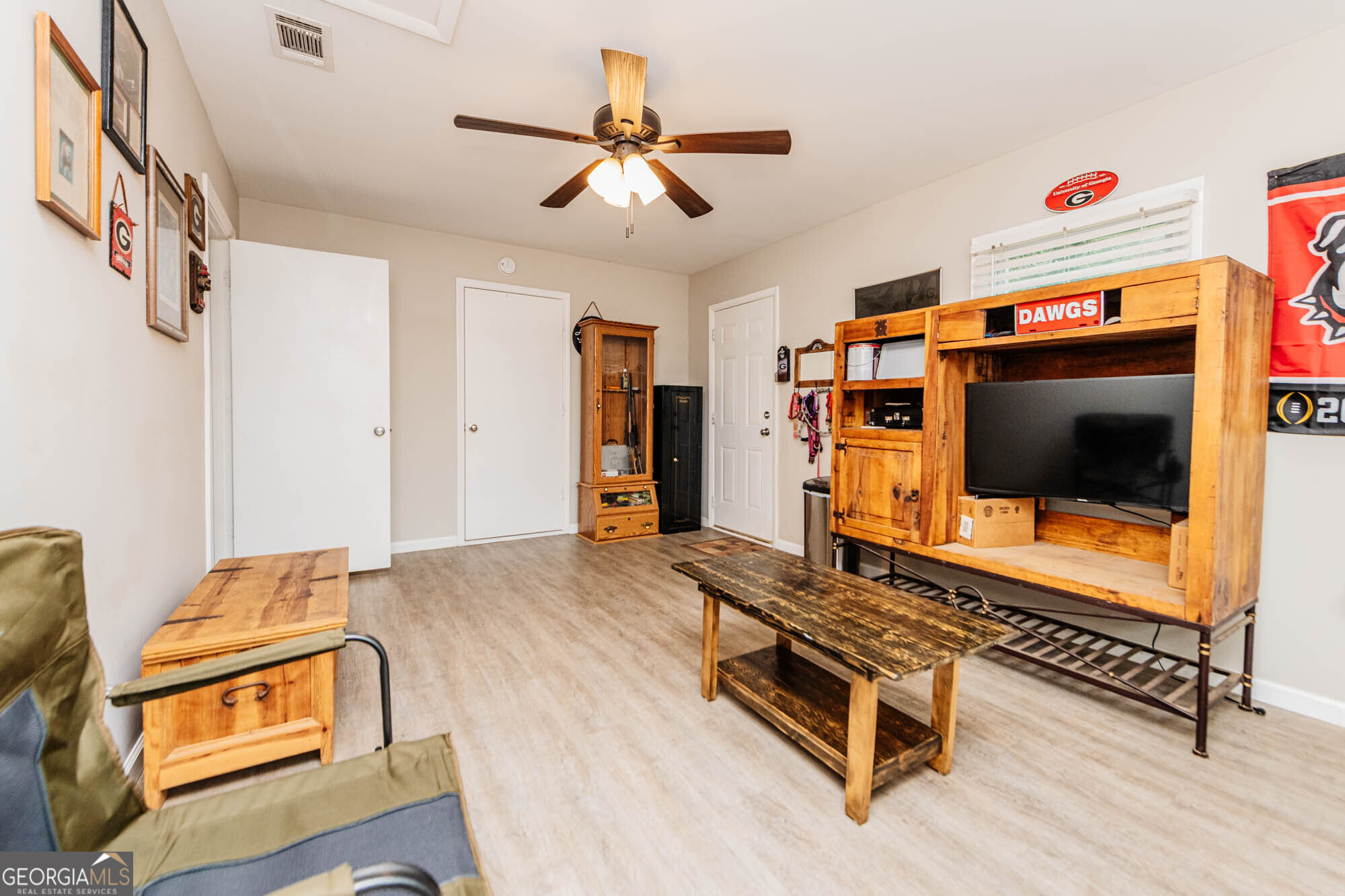 Shirley Hills - Residential