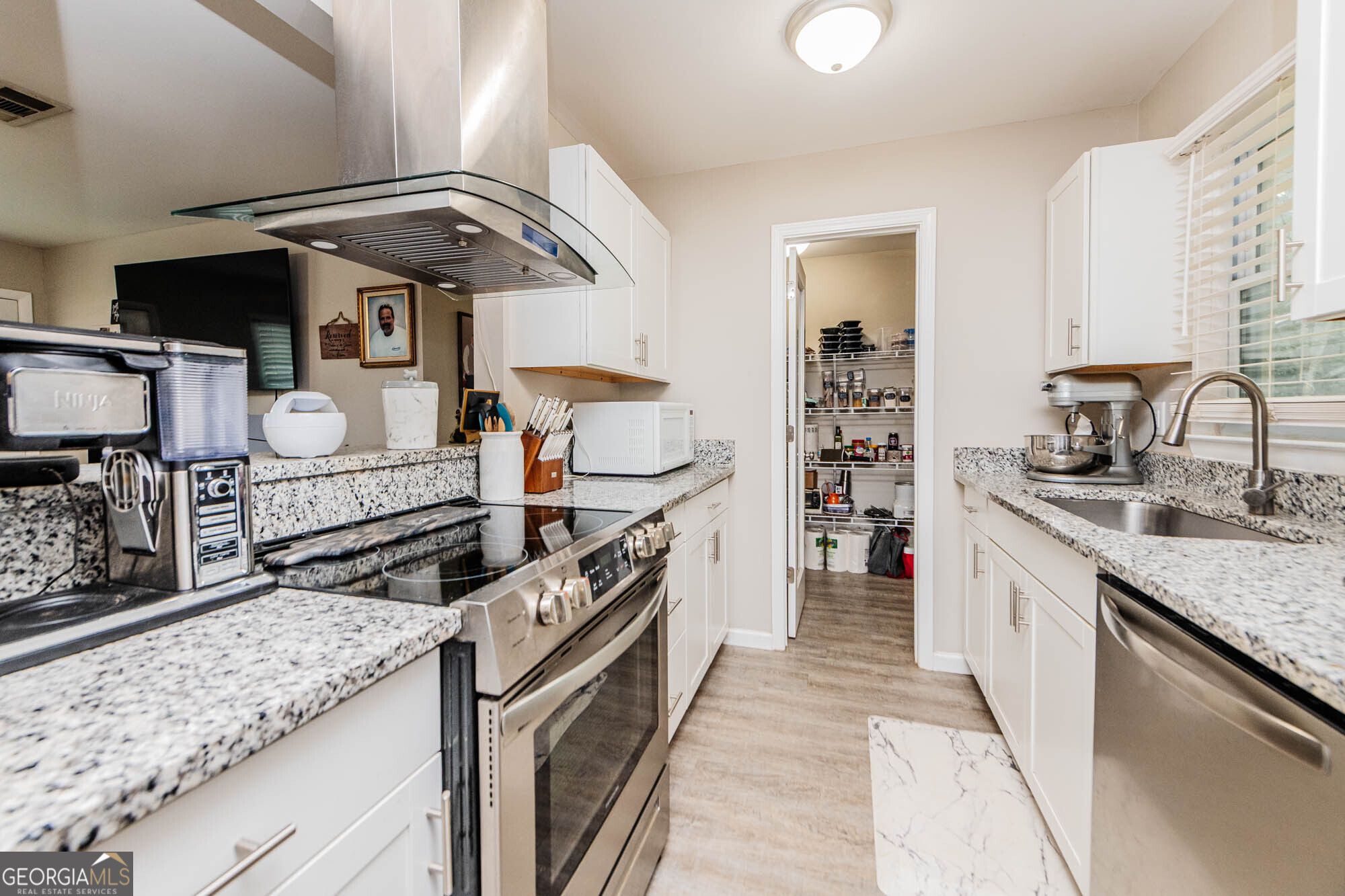 Shirley Hills - Residential