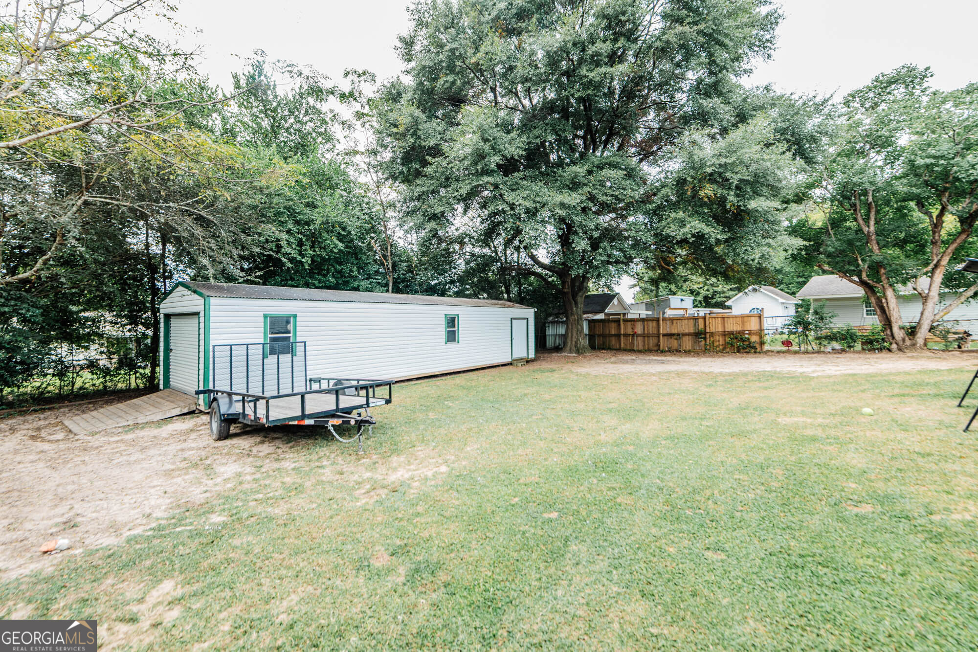Shirley Hills - Residential