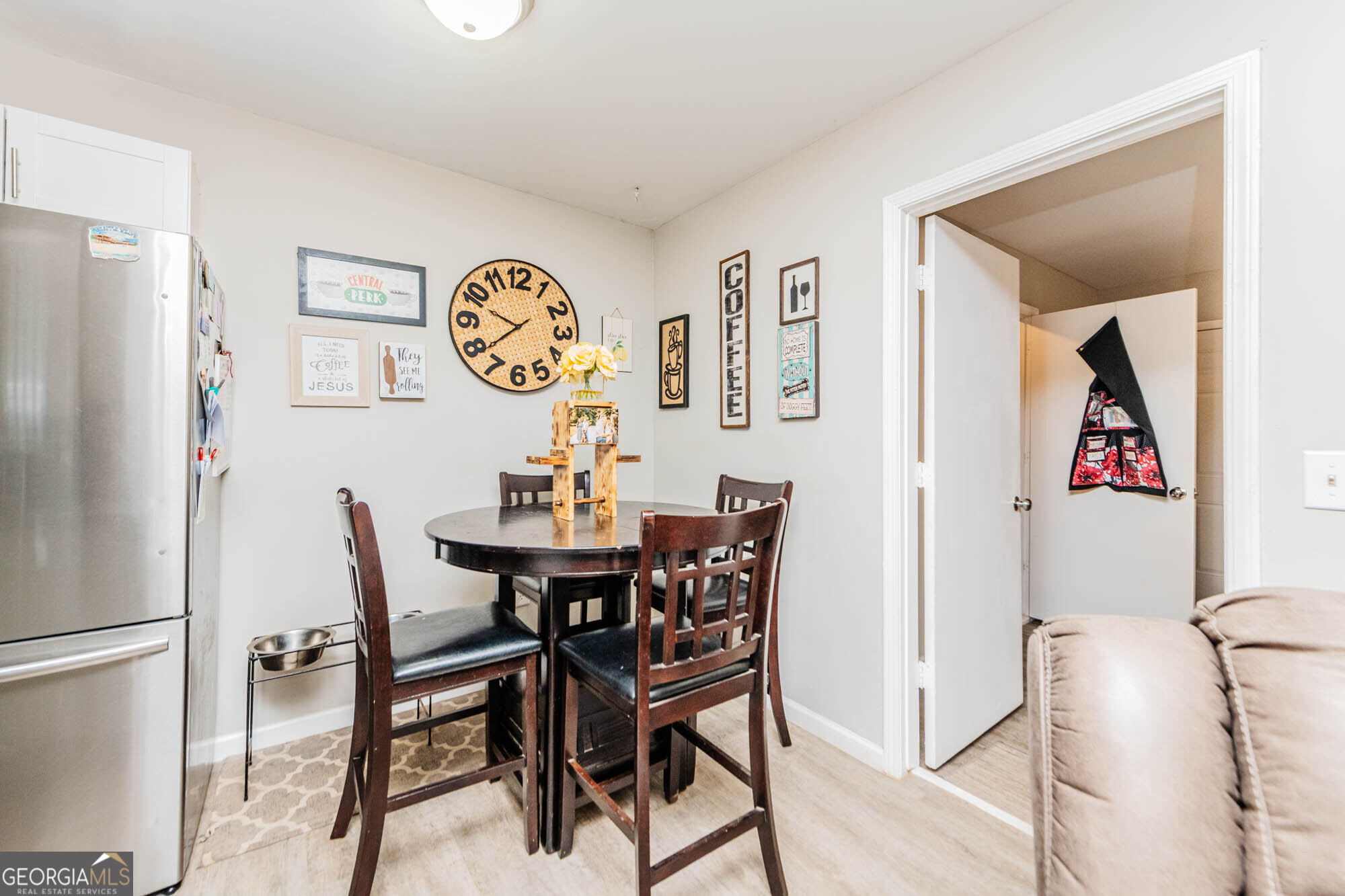 Shirley Hills - Residential