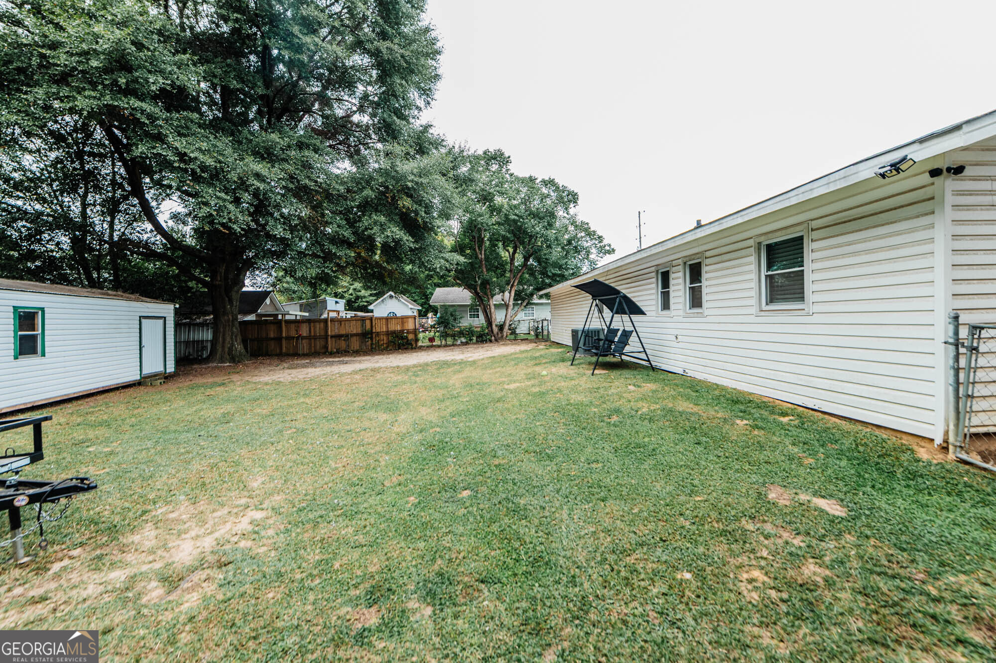 Shirley Hills - Residential