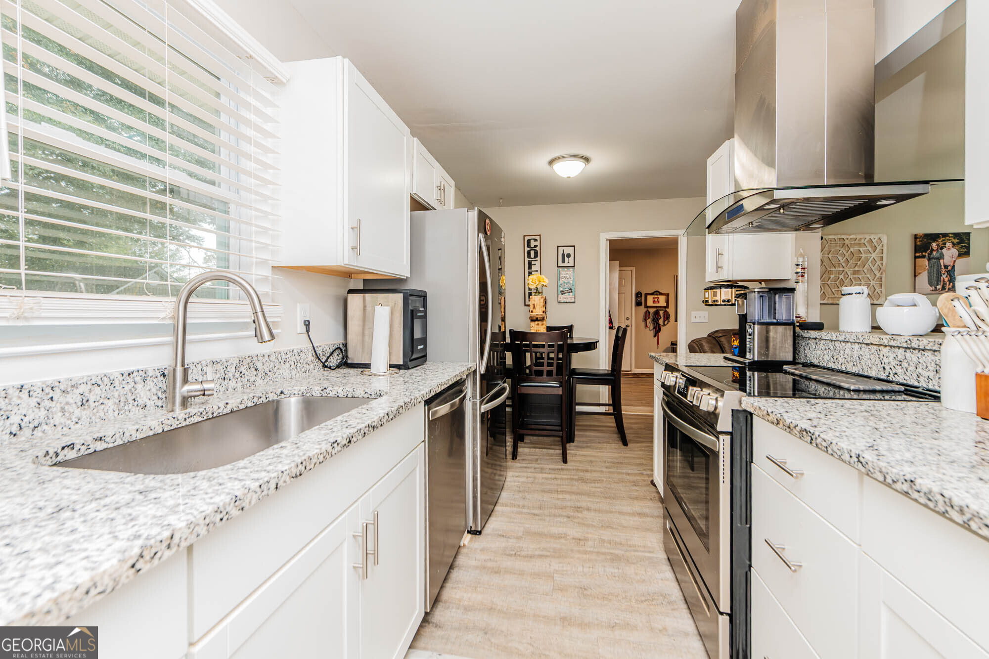 Shirley Hills - Residential