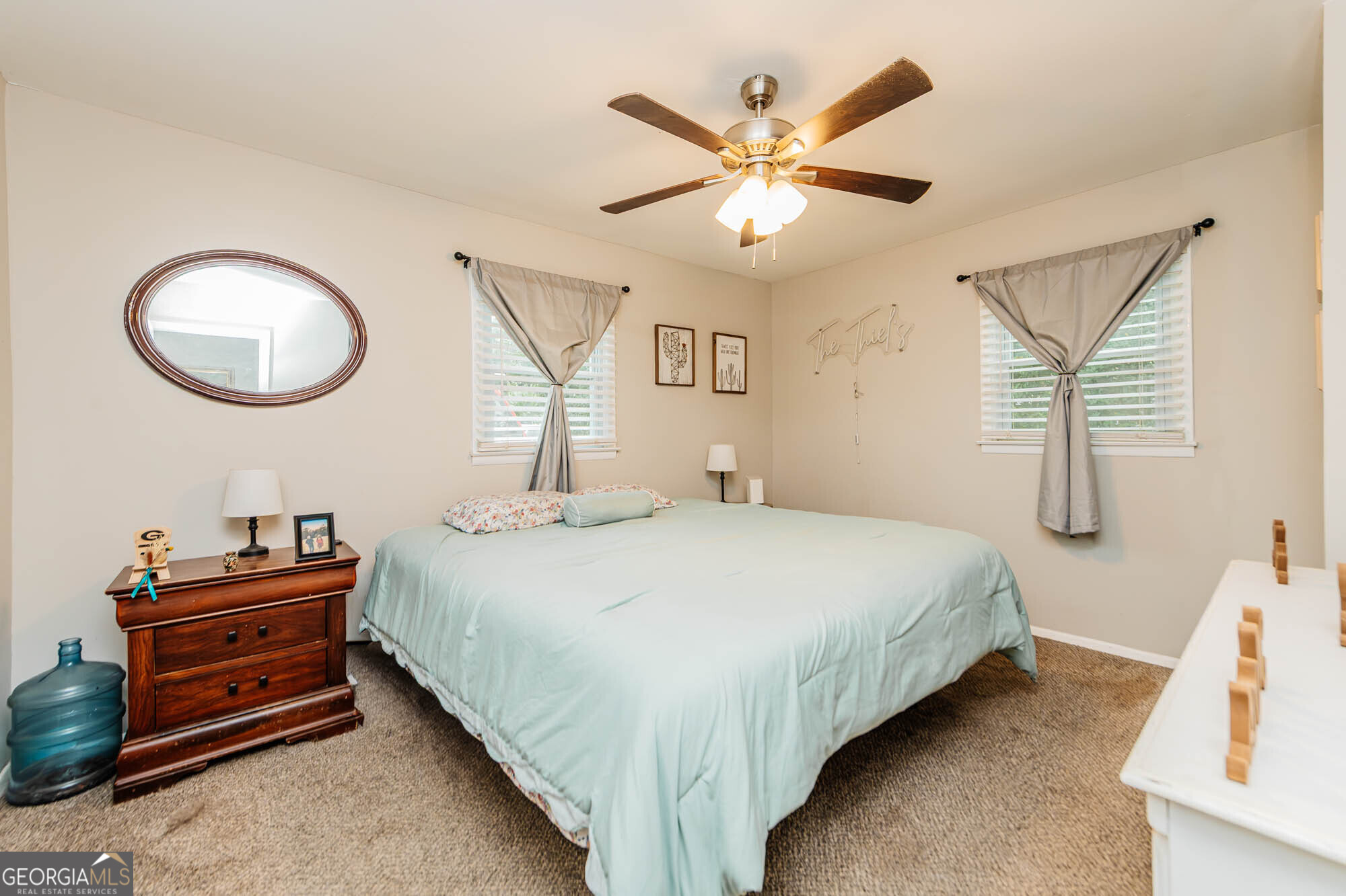 Shirley Hills - Residential