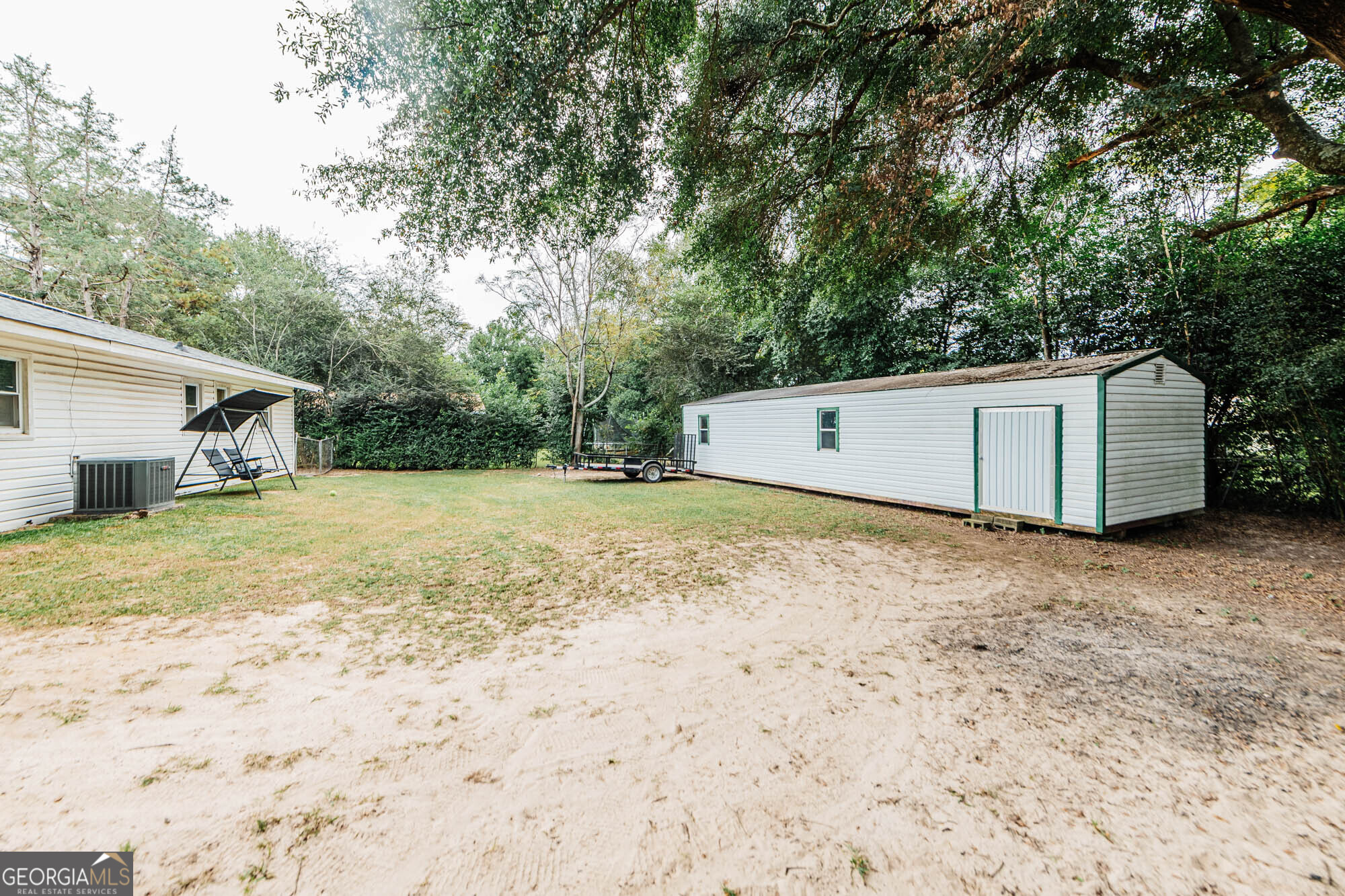 Shirley Hills - Residential